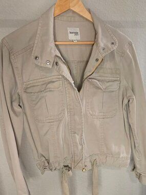 Kensie Jacket - Small